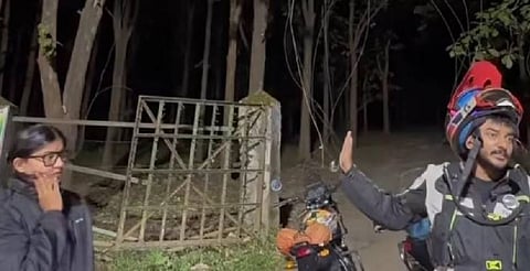 case against you tubers