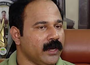 ഭിന്നശേഷിക്കാരനായ ലോക പഞ്ചഗുസ്തി ചാമ്പ്യന് നേരെ പോലീസ് അതിക്രമം: കള്ളക്കേസെടുത്തു എന്ന് പരാതി | Police