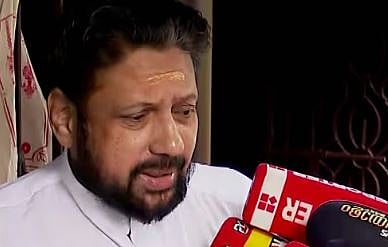 'അറിയാവുന്നതെല്ലാം SITയോട് പറഞ്ഞു, ഉത്തരവാദിത്തം ദേവസ്വം ബോർഡിന്': ശബരിമല സ്വർണ്ണക്കൊള്ള കേസിൽ തന്ത്രി കണ്ഠരര് രാജീവരര് | Sabarimala