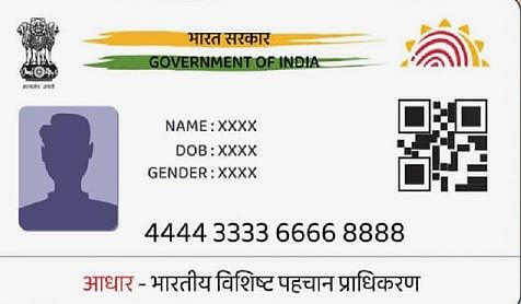 ഓഫ്‌ലൈൻ ആധാർ വെരിഫിക്കേഷൻ സ്റ്റാൻഡേർഡ് ആക്കുന്നു: UIDAIയുടെ പുതിയ നീക്കം | Aadhaar