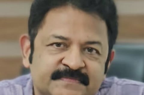 ദിയ കൃഷ്ണയുടെ സ്ഥാപനത്തിലെ സാമ്പത്തിക തട്ടിപ്പ്: നിർണായക വിവരങ്ങൾ പങ്കുവച്ച് കൃഷ്ണകുമാർ| Diya Krishna