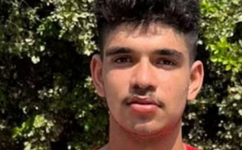 ബാസ്കറ്റ് ബോൾ പരിശീലനത്തിനിടെ പോൾ ഒടിഞ്ഞു വീണു: ദേശീയ താരത്തിന് ദാരുണാന്ത്യം | Basketball