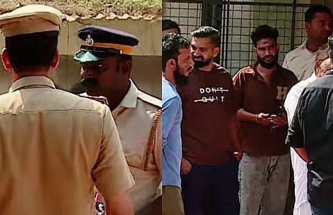 കാസർഗോഡ് സബ് ജയിലിൽ റിമാൻഡിലായിരുന്ന പോക്സോ കേസ് പ്രതി മരിച്ച നിലയിൽ: ദുരൂഹത ആരോപിച്ച് ബന്ധുക്കൾ | Jail