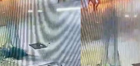 ജന്മദിന ആഘോഷത്തിനിടെ ക്രൂരത: മുംബൈയിൽ സുഹൃത്തുക്കൾ 21-കാരനെ തീയിട്ട് കൊല്ലാൻ ശ്രമിച്ചു | Fire