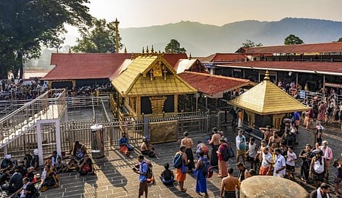 sabarimala