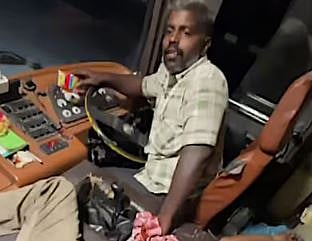 'എല്ലാവരെയും വാഹനമിടിപ്പിച്ച് കൊല്ലും': കോഴിക്കോട് – ബംഗളൂരു റൂട്ടിൽ മദ്യ ലഹരിയിൽ ബസ് ഓടിച്ച് ഡ്രൈവർ | Driver