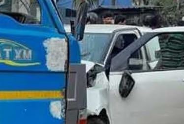 കൊയിലാണ്ടി ദേശീയ പാതയിൽ വാഹനാപകടം: കണ്ണൂർ സ്വദേശിനിയായ വീട്ടമ്മയ്ക്ക് ദാരുണാന്ത്യം, 2 പേർക്ക് ഗുരുതര പരിക്ക് | Accident