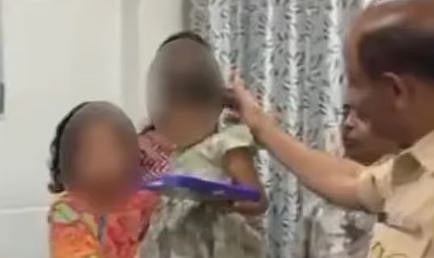 5 വയസ്സുകാരിയെ തട്ടിക്കൊണ്ടു പോയി 90,000 രൂപയ്ക്ക് വിറ്റു: അമ്മാവനും അമ്മായിയും ഉൾപ്പെടെ 5 പേർ അറസ്റ്റിൽ | Sold