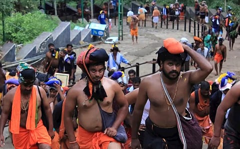 sabarimala