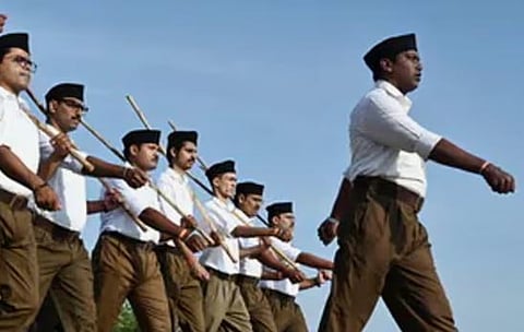 'ഭീകരവാദത്തിന് മതമില്ലെന്ന ധാരണ പുനഃപരിശോധിക്കണം, ഭീകരർക്ക് മതമുണ്ട്': രാം മാധവ് | Terrorists