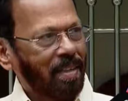 'പരാതി അന്വേഷിക്കട്ടെ, കുറ്റക്കാരനെങ്കിൽ ശിക്ഷിക്കട്ടെ': രാഹുൽ മാങ്കൂട്ടത്തിൽ വിഷയത്തിൽ DCC അധ്യക്ഷൻ A തങ്കപ്പൻ | DCC