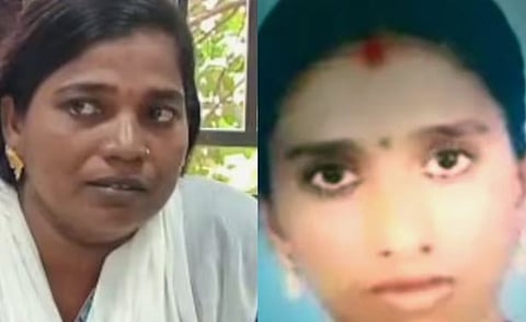 കൈനകരി കൊലക്കേസ്: ഗർഭിണിയെ കൊന്നു കായലിൽ തള്ളിയ കേസിൽ രണ്ടാം പ്രതി രജനിക്കും വധശിക്ഷ വിധിച്ച് കോടതി | Kainakary murder