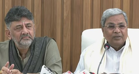 കർണാടകയിലെ അധികാര തർക്കത്തിൽ 'താൽക്കാലിക വെടി നിർത്തൽ': നിയമസഭയുടെ ശീതകാല സമ്മേളനം പൂർത്തിയാകും വരെ പ്രശ്നങ്ങൾ ഉണ്ടാകില്ല | Assembly