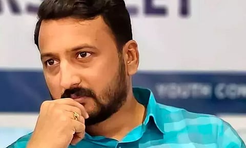 Court hearing begins on Rahul Mamkootathil's anticipatory bail plea