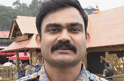 ശബരിമലയിൽ NDRF സംഘത്തെ നയിക്കാൻ പത്തനംതിട്ടക്കാരൻ : ഡെപ്യൂട്ടി കമാൻഡൻ്റ് ആയി ഡോ. എ. അർജുൻ ചുമതലയേറ്റു | Sabarimala 