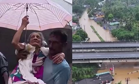 ഡിറ്റ്‌വാ ചുഴലിക്കാറ്റ്: ശ്രീലങ്കയിൽ അടിയന്തരാവസ്ഥ പ്രഖ്യാപിച്ചു; മരണം 100 കടന്നു; ഡിസംബർ 4 വരെ ആരോഗ്യ അടിയന്തരാവസ്ഥ, ഭീതിയോടെ ജനങ്ങൾ | Cyclone Ditwah