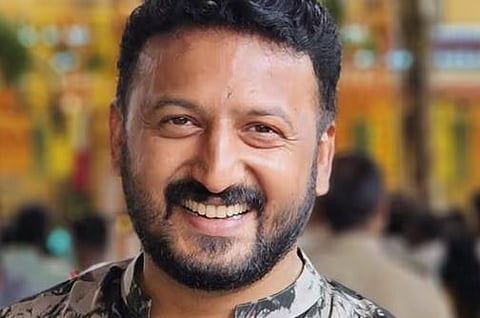 ഒളിവിൽ കഴിഞ്ഞ രാഹുൽ മാങ്കൂട്ടത്തിൽ ഇന്നലെ തിരുവനന്തപുരത്ത് എത്തി: അഭിഭാഷകൻ്റെ ഓഫീസിൽ നേരിട്ട് ഹാജരായി വക്കാലത്ത് ഒപ്പിട്ടു | Rahul Mamkootathil