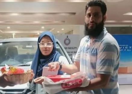 ഡൽഹി സ്ഫോടനം: പ്രതിയായ ഡോ. ഷഹീൻ്റെ മുറിയിൽ നിന്ന് 18 ലക്ഷം രൂപ പിടിച്ചെടുത്തു; ഭീകരൻ ആദിലിനെ ഇന്ന് ഡൽഹിയിൽ എത്തിക്കും, അന്വേഷണം കൂടുതൽ ആശുപത്രികളിലേക്ക്, വിവാഹ ചടങ്ങിൽ പങ്കെടുത്തവരെ കണ്ടെത്താൻ ശ്രമം | Delhi blast