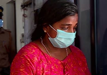 കൈനകരി കൊലക്കേസ്: ഗർഭിണിയെ കൊന്ന് കായലിൽ തള്ളിയ കേസിൽ രണ്ടാം പ്രതിയായ രജനിയുടെ ശിക്ഷ ഇന്ന് വിധിക്കും | Pregnant woman