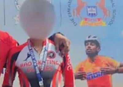 മൊബൈൽ ഫോൺ കൊണ്ടു വന്നതിന് നടപടി എടുക്കുമെന്ന് ഭീഷണി: എട്ടാം ക്ലാസ്സുകാരൻ സ്കൂളിൻ്റെ മൂന്നാം നിലയിൽ നിന്ന് ചാടി, നില ഗുരുതരം | School