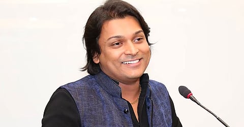 മാങ്കൂട്ടത്തിനെതിരായ ലൈംഗിക പീഡനം; രാഹുൽ ഈശ്വർ കസ്റ്റഡിയിൽ; നടപടി അതിജീവിതയെ അപമാനിച്ച സംഭവത്തിൽ |  Rahul Easwar in custody