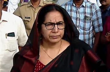 കാനത്തിൽ ജമീലയ്ക്ക് അന്തിമോപചാരം; സംസ്കാരം മറ്റന്നാൾ ഔദ്യോഗിക ബഹുമതികളോടെ | Kanathil Jameela