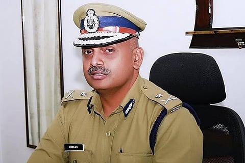 സൈബർ അധിക്ഷേപം: ഇരയുടെ ഐഡന്റിറ്റി വെളിപ്പെടുത്തിയാൽ കർശന നടപടി; കൂടുതൽ പേർ പ്രതിയാകുമെന്ന് എ.ഡി.ജി.പി. എസ്. ശ്രീജിത്ത് | Cyber ​​abuse
