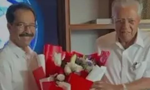 മുഖ്യമന്ത്രി പിണറായി വിജയൻ ദുബായിൽ: 3 ദിവസത്തെ സന്ദർശനം, തിങ്കളാഴ്ച പ്രവാസികളെ അഭിസംബോധന ചെയ്യും | Dubai