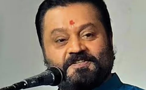 'സ്വർണവും ഗർഭവും ഒന്നുമല്ല നമ്മുടെ വിഷയം, എല്ലാ പാർട്ടികളും സമുദായങ്ങളും എനിക്ക് വോട്ടു ചെയ്തു, ആ കാലാവസ്ഥ ഇപ്പോഴും നിലനിൽക്കുന്നു': സുരേഷ് ഗോപി | Vote