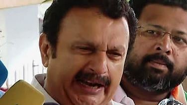 'ഉദിച്ചുയരേണ്ട താരങ്ങൾ ഉദിക്കും, അല്ലാത്തത് അസ്തമിക്കും, രാഹുൽ മാങ്കൂട്ടത്തിൽ പ്രചാരണത്തിന് ഇറങ്ങേണ്ട': K മുരളീധരൻ | Rahul Mamkootathil