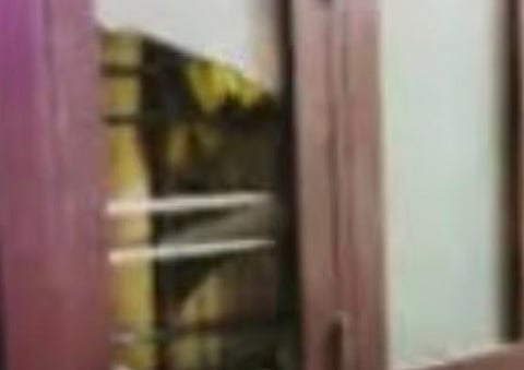 കഴക്കൂട്ടത്ത് തട്ടുകടയിലെ തർക്കം സംഘർഷമായി: ഏറ്റുമുട്ടലിനിടെ SNDP ശാഖാ ഓഫീസിൻ്റെ ചില്ലുകൾ തകർന്നു | SNDP