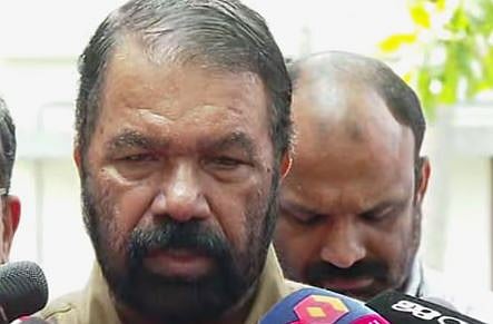 'ഇത് തദ്ദേശ തിരഞ്ഞെടുപ്പിൽ നൽകേണ്ട പ്രകടന പത്രികയാണോ? ഒളിമ്പിക് അസോസിയേഷനും രാജീവ് ചന്ദ്രശേഖറും തമ്മിൽ എന്താണ് ബന്ധം ? വാഗ്ദാനം കേൾക്കുമ്പോൾ അത്ഭുതം തോന്നുന്നു': മന്ത്രി V ശിവൻകുട്ടി | Olympic Association