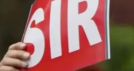 '30 പേർ മരിച്ചിട്ടും തിരഞ്ഞെടുപ്പ് കമ്മീഷൻ മൗനത്തിൽ': BLOമാരുടെ ആത്മഹത്യയിൽ വിമർശനം കടുപ്പിച്ച് പ്രതിപക്ഷം | BLO