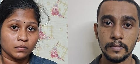 ഒന്നാം പ്രതിയുടെ മൊഴി നിർണായകമായി : MDMA കേസിൽ യുവതിയടക്കം 2 പേർ കൂടി അറസ്റ്റിൽ | MDMA