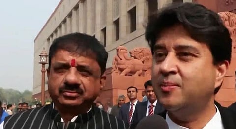 'സഞ്ചാർ സാഥി' ആപ്പ് നിർബന്ധമല്ല, ആവശ്യമില്ലെങ്കിൽ ഡിലീറ്റ് ചെയ്യാം': കേന്ദ്ര ടെലികോം മന്ത്രി | Sanchar Saathi