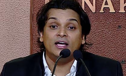 സൈബർ അധിക്ഷേപ കേസ്: രാഹുൽ ഈശ്വർ ഇന്ന് ജില്ലാ കോടതിയിൽ അപ്പീൽ നൽകും | Cyber ​​attack