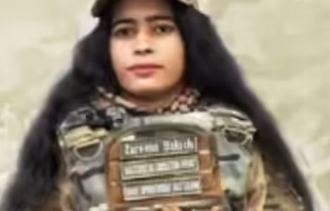 പാകിസ്ഥാനിൽ ആദ്യമായി വനിതാ ചാവേർ ആക്രമണം: കൊല്ലപ്പെട്ടത് 6 പാക് ഉദ്യോഗസ്ഥർ, ഉത്തരവാദിത്തം BLF ഏറ്റെടുത്തു | BLF