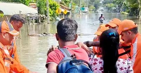 പ്രളയക്കെടുതിയിൽ ശ്രീലങ്ക: മരണ സംഖ്യ 390, ദുരന്തനിധി രൂപീകരിക്കും, ഇന്ത്യയുടെ 'ഓപ്പറേഷൻ സാഗർ ബന്ധു' തുടരുമെന്ന് പ്രധാനമന്ത്രി നരേന്ദ്ര മോദി | Sri Lanka