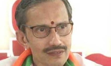 Rahul Mamkootathil is not Veerappan, says MT Ramesh