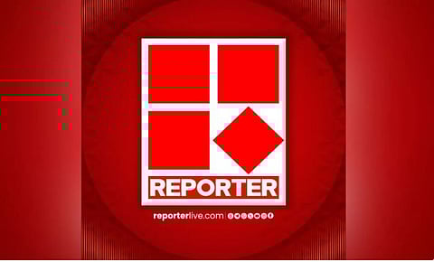 reporter channel