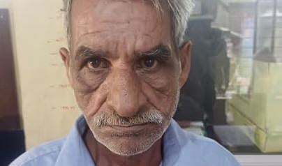 പത്തനംതിട്ടയിൽ പട്ടാപ്പകൽ 95കാരിയെ പീഡിപ്പിക്കാൻ ശ്രമം: പ്രതി അറസ്റ്റിൽ | Rape