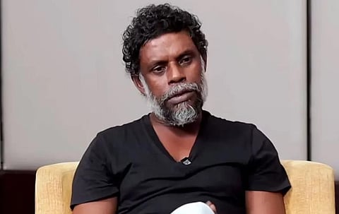 Vinayakan