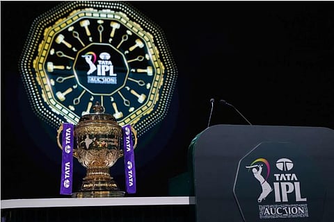IPL Auction