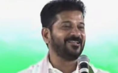 'ഹിന്ദുക്കൾക്ക് 3 കോടി ദൈവങ്ങൾ, ഓരോ വിഭാഗത്തിനും ഓരോ ദൈവം': വിവാദമായി രേവന്ത് റെഡ്ഡിയുടെ പരാമർശം | Revanth Reddy