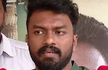 'വ്യാജ പരാതി, തെളിഞ്ഞാൽ സ്ഥാനാർഥിത്വം പിൻവലിക്കാം': രാഹുൽ മാങ്കൂട്ടത്തിലിന് എതിരായ പരാതിയിൽ യുവതിയെ വെല്ലുവിളിച്ച് ഫെന്നി നൈനാൻ | Rahul Mamkootathil