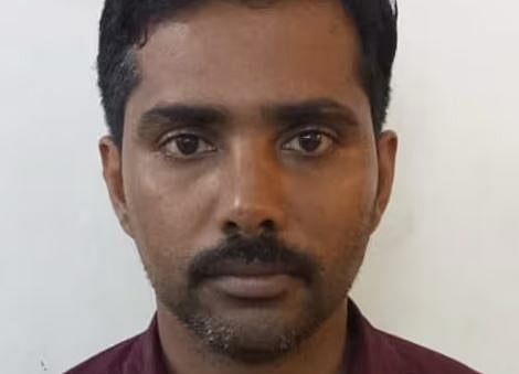 നെടുമ്പാശ്ശേരിയിൽ അമ്മയെ മകൻ അടിച്ചു കൊന്നു: കാരണം സ്വത്ത് തർക്കം; പ്രതി അറസ്റ്റിൽ | Death