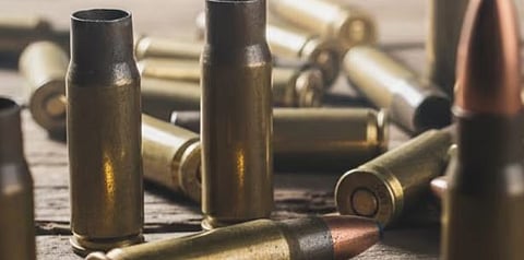 ആലപ്പുഴയിൽ സ്കൂൾ വിദ്യാർത്ഥിയുടെ ബാഗിൽ വെടിയുണ്ടകൾ | Bullets