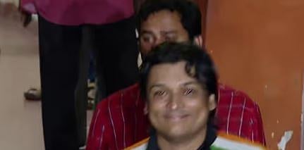 രാഹുൽ ഈശ്വറിനെ 2 ദിവസത്തെ പൊലീസ് കസ്റ്റഡിയിൽ വിട്ടു: ജയിലിലെ നിരാഹാരത്തെ തുടർന്ന് ആശുപത്രിയിലേക്ക് മാറ്റി | Rahul Easwar