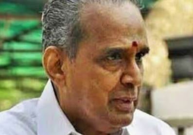 പ്രമുഖ തമിഴ് സിനിമാ നിർമ്മാതാവ് എ വി എം ശരവണൻ അന്തരിച്ചു | AVM Saravanan