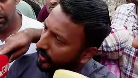 'കോടതി വിധി വരാൻ കാത്തിരുന്നു ?': രാഹുൽ മാങ്കൂട്ടത്തിലിനെതിരായ നടപടി വൈകിയതിൽ കോൺഗ്രസിൽ വീണ്ടും വിവാദം, ചോദ്യങ്ങൾ ഉയരുന്നു | Rahul Mamkootathil